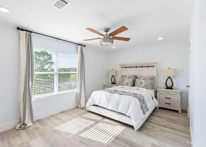 Holiday home Blue Beak Pensacola